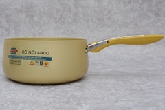 Bộ nồi anod SUNHOUSE SH9954