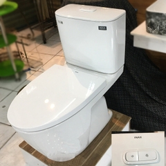 Bồn Cầu Liền Khối Inax