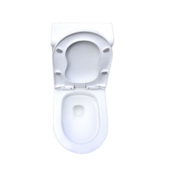 BỒN CẦU DK - C2405 NẮP ĐÓNG ÊM