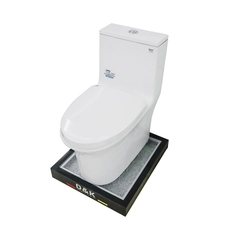 BỒN CẦU DK - C2409 NGƯỜI LỚN VÀ TRẺ NHỎ