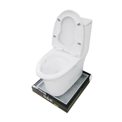 BỒN CẦU DK - C2409 NGƯỜI LỚN VÀ TRẺ NHỎ