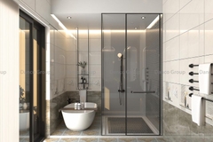 BỘ GẠCH ỐP CATALAN 400X800 CTL45015