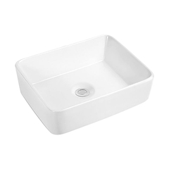 CHẬU LAVABO DK - ĐẶT TRÊN DK-1.04