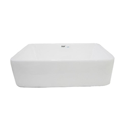 CHẬU LAVABO DK - ĐẶT TRÊN DK-1.04