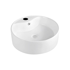 CHẬU LAVABO DK - ĐẶT TRÊN 1.05-1