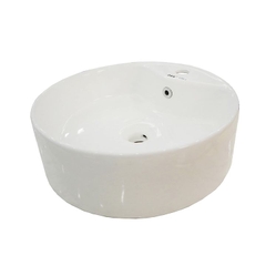 CHẬU LAVABO DK - ĐẶT TRÊN 1.05-1