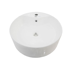 CHẬU LAVABO DK - ĐẶT TRÊN 1.05-1
