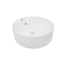 CHẬU LAVABO DK - ĐẶT TRÊN 1.05-1