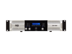 Cục đẩy AM DH-668 3 kênh Vina KTV