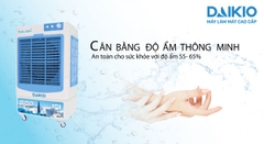 QUẠT MÁT DAIKIOSAN - DKA-04500C