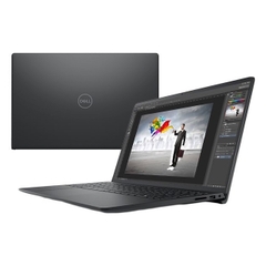 Laptop Dell Inspiron 3501 CẢM ỨNG i3 1115G4/ 8Gb