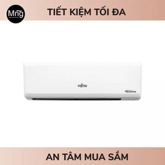 Điều hòa Fujitsu 12000BTU 1 chiều inverter AOAG12CPTA-V