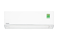 Điều hòa Panasonic 1 chiều Inverter 1.5HP CS-U12ZKH-8