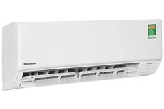 Điều hòa Panasonic 9000 BTU 1 chiều inverter XPU9XKH-8