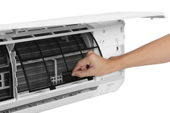 Điều hòa Panasonic 9000 BTU 1 chiều inverter XPU9XKH-8