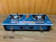 BẾP GA DƯƠNG KÍNH BOSCHER BC-005HKD