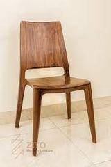 Ghế ăn chất liệu gỗ tự nhiên cao cấp ( ghế lẽ)