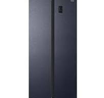 Tủ lạnh Aqua Inverter 490 lít AQR-S552XA(CBC)