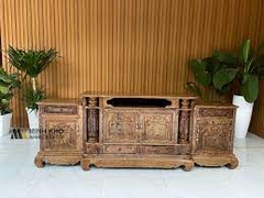 KỆ CỘT NHO NAM ĐỊNH - KỆ MUN TE 2M4MT