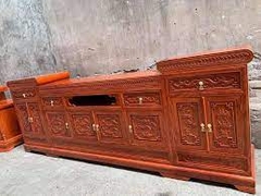 KỆ TIỀN NAM ĐỊNH - KỆ HƯƠNG ĐÁ 2M4HDT