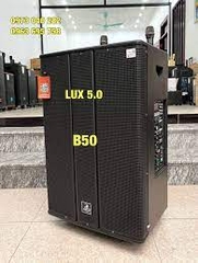 Loa kéo JARGUAR LUX 5.0 Bass 50