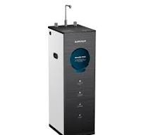 Máy lọc nước ion kiềm tươi nóng nguội Daikiosan DN204