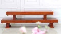 KỆ NGUYÊN KHỐI GỖ SỒI NK-2M4HP