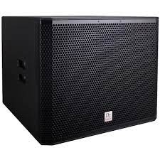 Loa Sub MR cao cấp đứng Bass40 MR2700