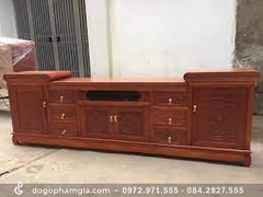 Kệ cân chữ U xoan đào 2M4XDHP