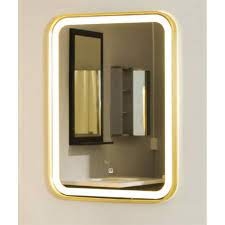 Gương Led thạch thất 60X80-500