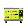 Máy phát điện chạy dầu Z KUBOTA ZKB9800 (7.5kW)