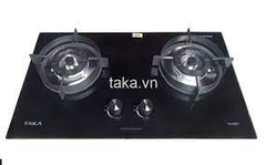 Bếp gas âm kính Taka TK-A88E1