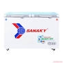 Tủ đông Inverter Sanaky VH-3699W4KD 360 lít