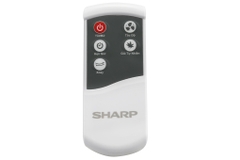 Quạt cây đứng Sharp PJ-S40RV-DG