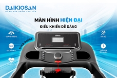 Máy Chạy Bộ Daikiosan DVCB-00003