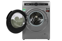 Máy giặt Sharp Inverter 10.5 kg ES-FH105BVB