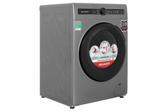 Máy giặt Sharp Inverter 10.5 kg ES-FH105BVB