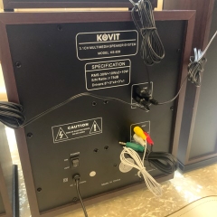 Loa vi tính KOVIT KS839 Bluetooth