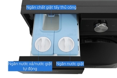 Máy giặt Samsung Cửa trước Inverter 12 kg WW12CB944DGBSV