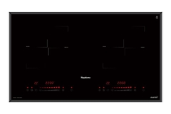 Bếp từ đôi Inverter Nagakawa nhập khẩu
