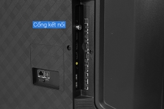 Google Tivi QLED Toshiba 4K 55 inch 55M550LP