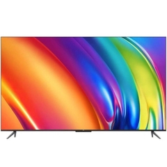 Google Tivi TCL 75P745 4K 75 inch