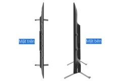Google Tivi Toshiba 4K 50 inch 50C350LP