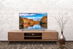 Google Tivi Toshiba 4K 55 inch 55C350LP