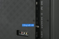 Google Tivi Toshiba 4K 55 inch 55C350LP