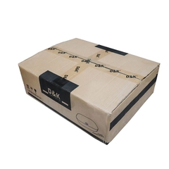 CHẬU LAVABO DK - ĐẶT TRÊN DK-1.04