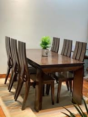 Ghế ăn chất liệu gỗ tự nhiên cao cấp ( ghế lẽ)