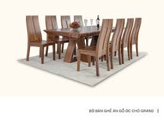 Ghế ăn chất liệu gỗ tự nhiên cao cấp ( ghế lẽ)