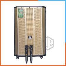 Loa kéo di động AAR Bass 50 LX50-29