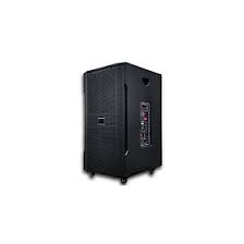 Loa Kéo Di Động ARR Karaoke Bass Đôi LX40-26F